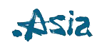 .asia域名注册 .asia域名