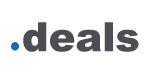 .deals域名注册 .deals域名