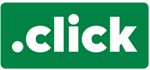 .click域名注册 .click域名