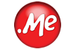 .me域名注册 .me域名