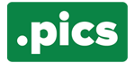 .pics域名注册 .pics域名