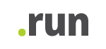 .run域名注册 .run域名