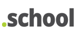 .school域名注册 .school域名