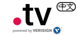 中文.tv域名注册 中文.tv域名