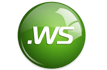 .ws域名注册 .ws域名